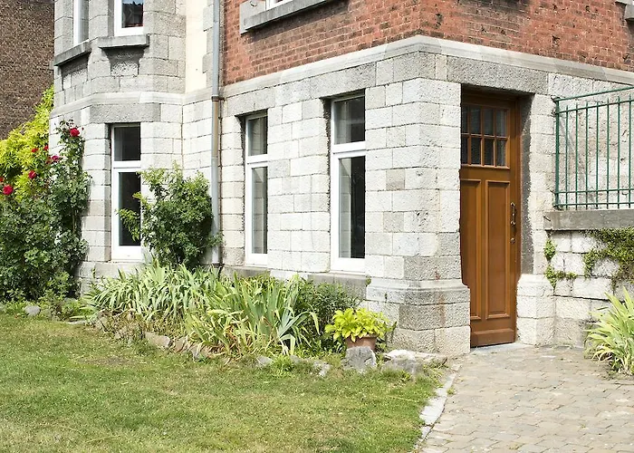 Gite Villa Leanne