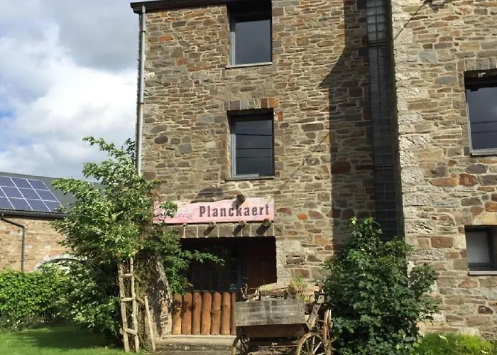 Cozy Holiday Home In Lesterny Near Lake