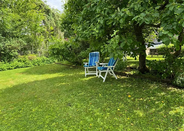 Chez Marraine