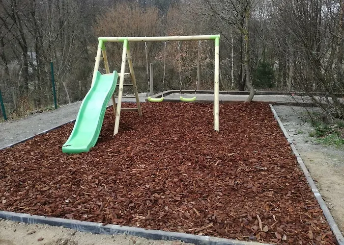 La Bergerie De Ster
